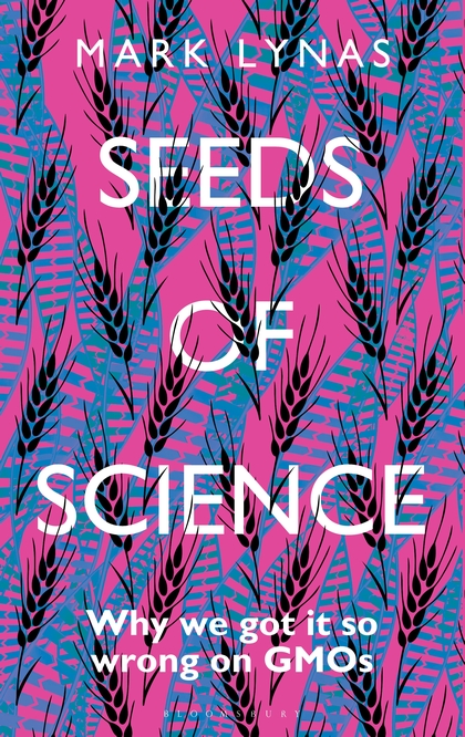 Seeds of Science book cover