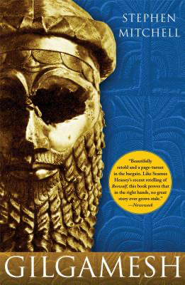 Cover of Gilgamesh