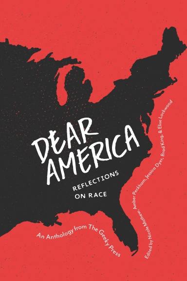 Cover of Dear America: Reflections on Race