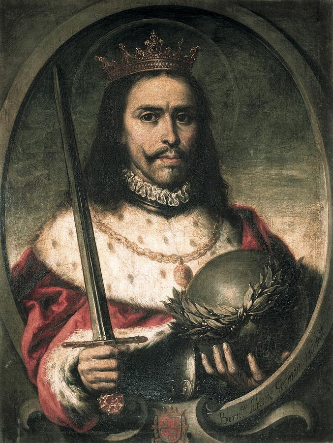 Catholic nerd pilgrimage: St Ferdinand