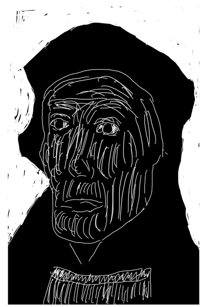 Today’s saint picture: Saint John Fisher