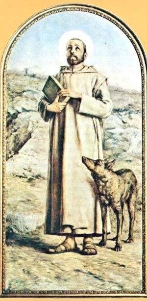 Catholic nerd pilgrimage: Saint William