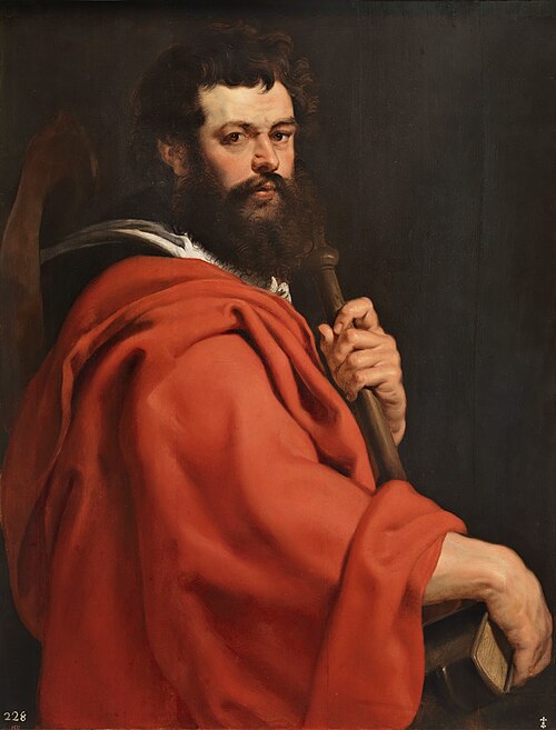 Catholic nerd pilgrimage: Saint James