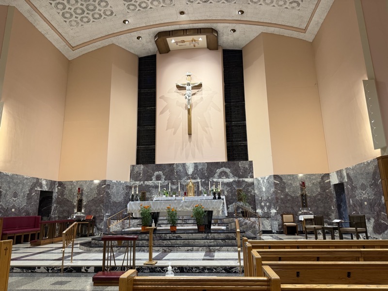 IMG_0980.jpeg The granite lined sanctuary of the church