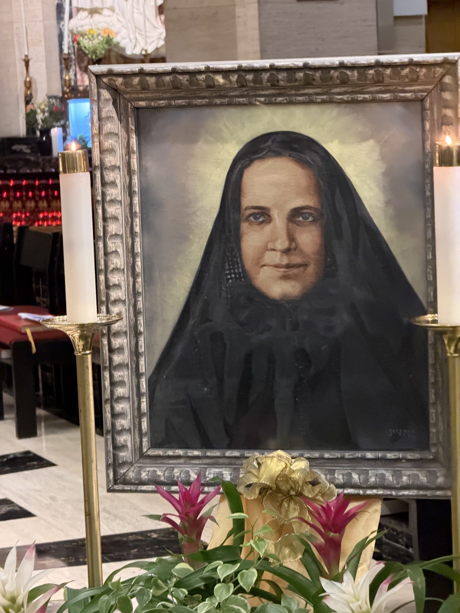 Catholic nerd pilgrimage: The National Shrine of Saint Frances Xavier Cabrini