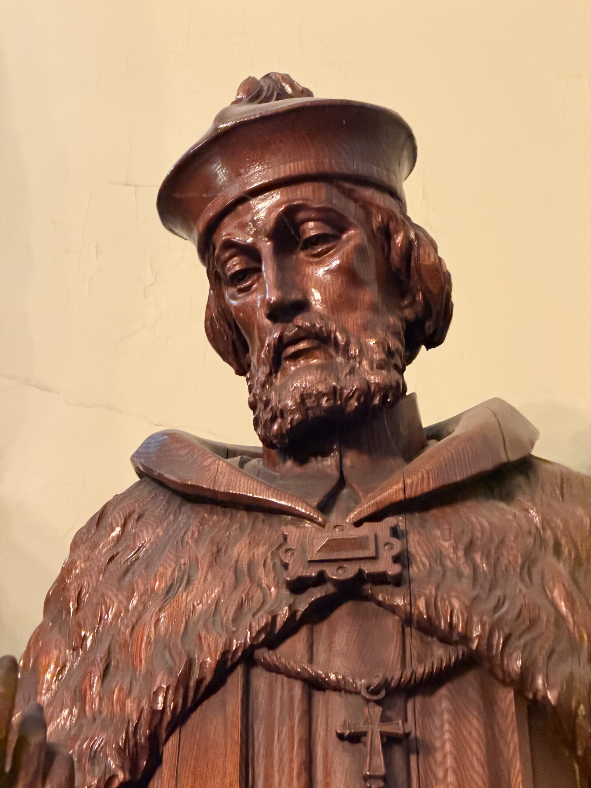 Catholic Nerd Pilgrimage: Saint John Cantius