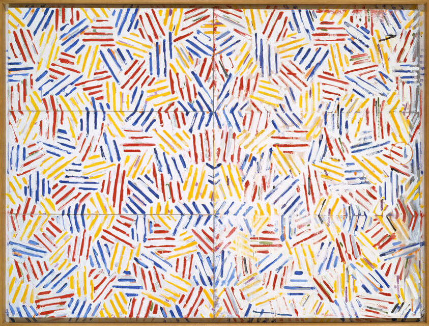 New poem: Corpse in the mirror