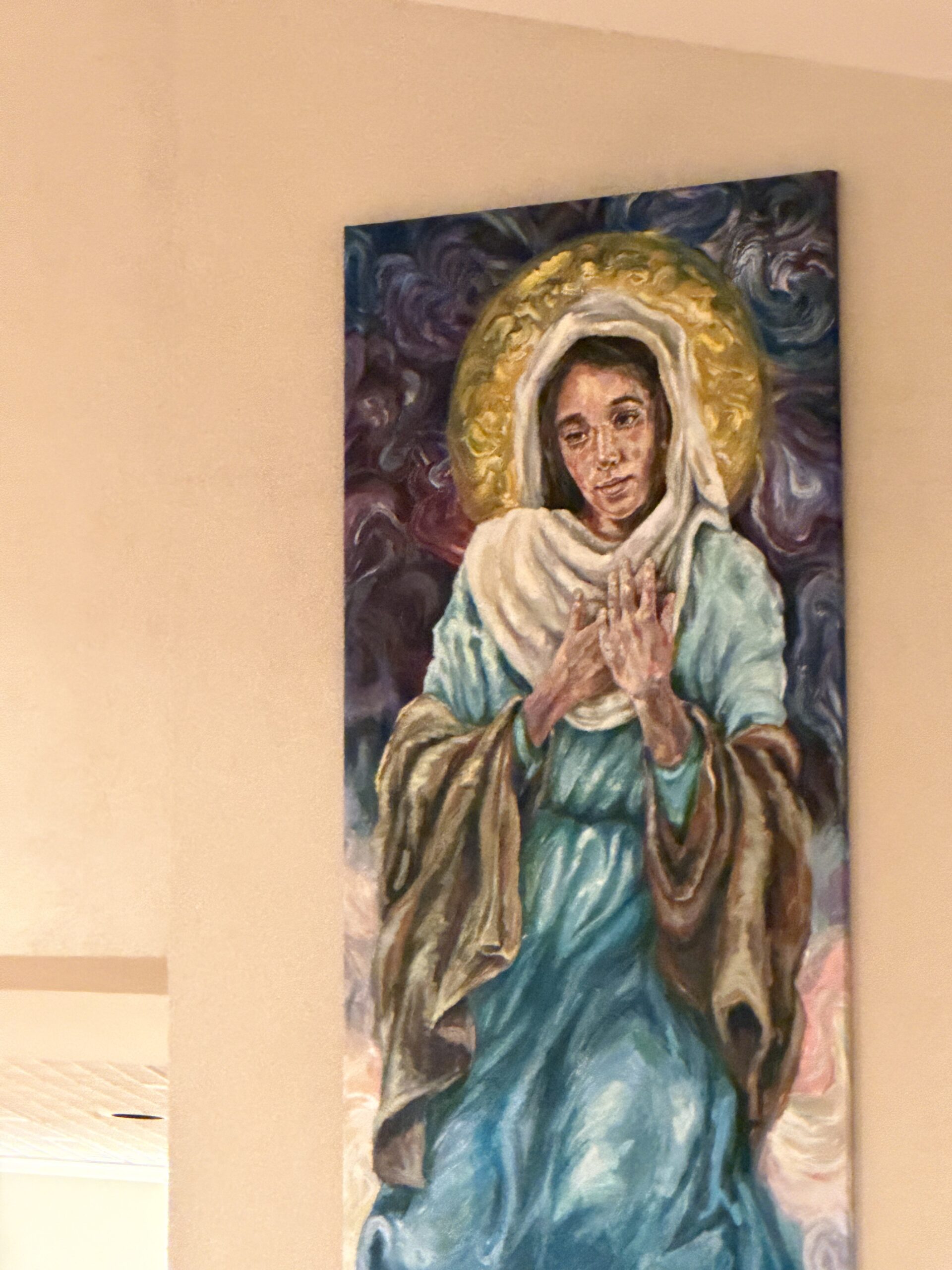 Catholic Nerd Pilgrimage: Old St Mary‘s