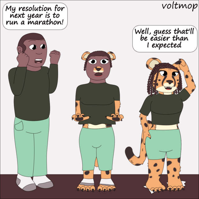 Writerly resolutions: Looking forward to 2026