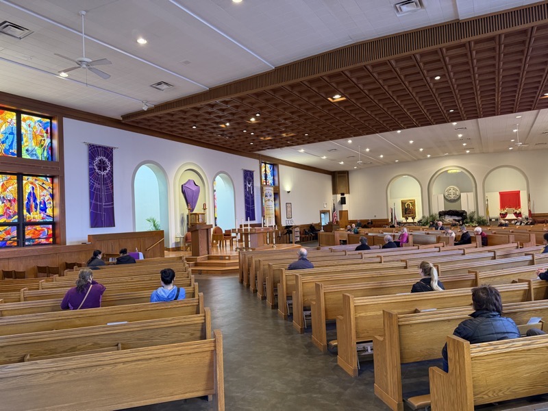 IMG_1467.jpeg Photograph of the interior of the church
